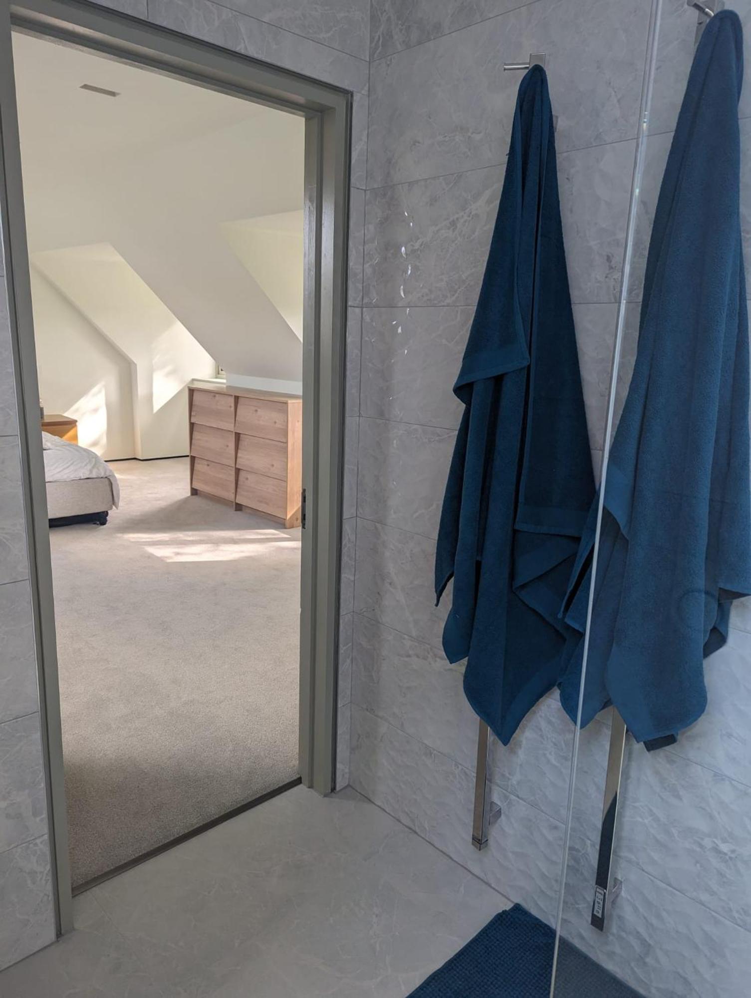The Nest At Fairfield Apartment Wargrave ภายนอก รูปภาพ